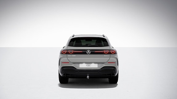 Mercedes-Benz GLC400 8 of 8