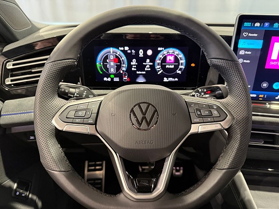 Volkswagen Tiguan 12 of 26