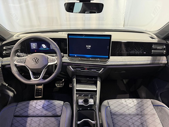 Volkswagen Tiguan 11 of 26