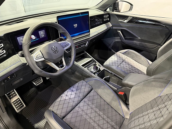 Volkswagen Tiguan 7 of 26