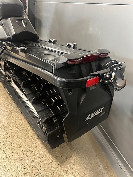 Lynx Xterrain 600 r 3900 (Sommarpris) 2 of 3
