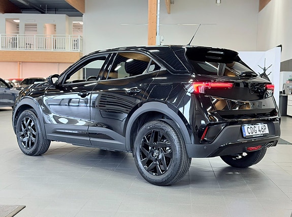 Opel Mokka 4 of 5