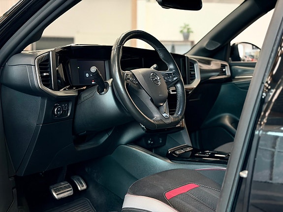 Opel Mokka 5 of 5