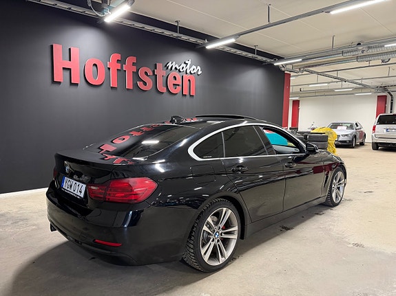 BMW 428i 3 of 5