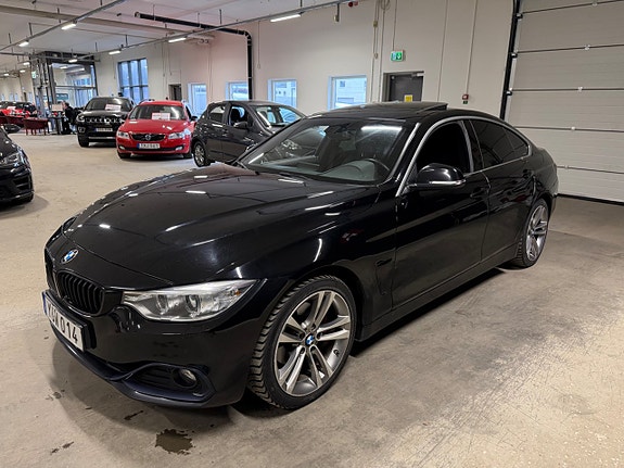 BMW 428i 6 of 14