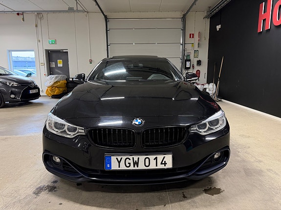 BMW 428i 7 of 14