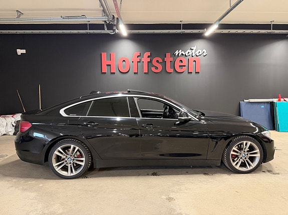 BMW 428i 2 of 5