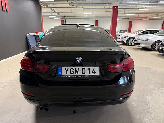 BMW 428i 4 of 5