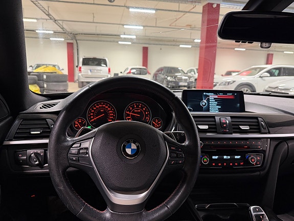BMW 428i 12 of 14