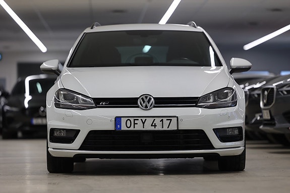 Volkswagen Golf I 5 of 5