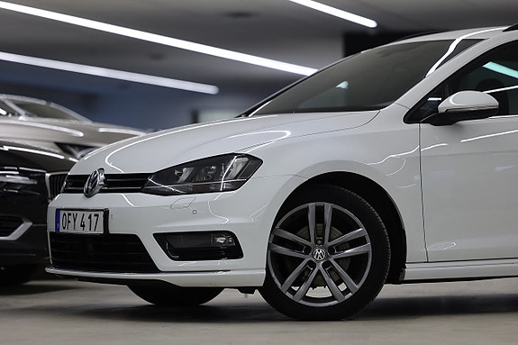 Volkswagen Golf I 4 of 5