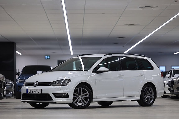 Volkswagen Golf I 3 of 5