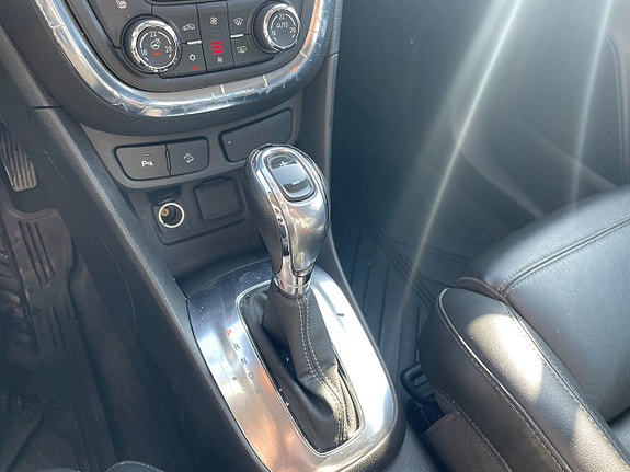 Opel Mokka 11 of 13