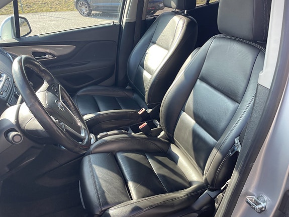 Opel Mokka 9 of 13