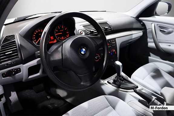 BMW 116i 11 of 17