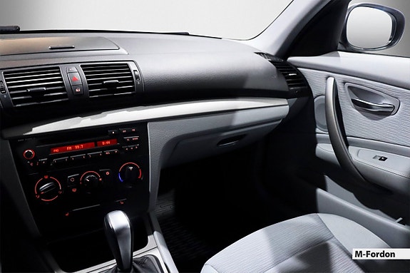 BMW 116i 14 of 17