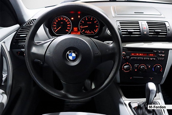 BMW 116i 12 of 17