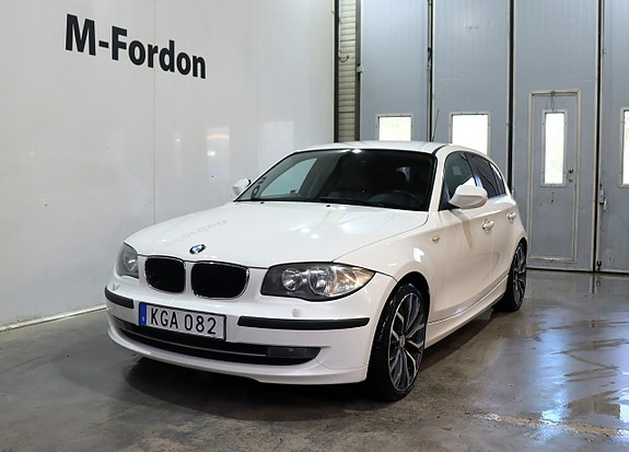 BMW 116d