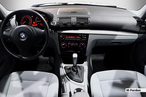 BMW 116i 13 of 17