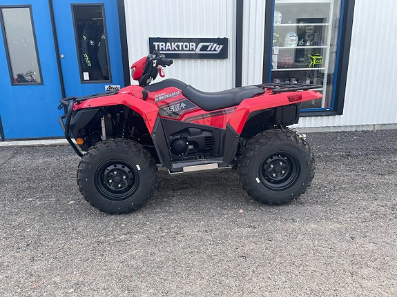 Suzuki Cycles 750xp 4x4