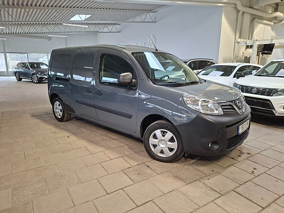 Nissan NV250