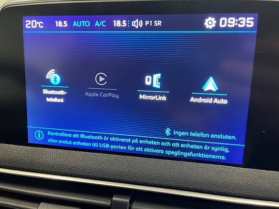 Peugeot 3008 8 of 8