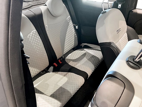 Fiat 500 13 of 18
