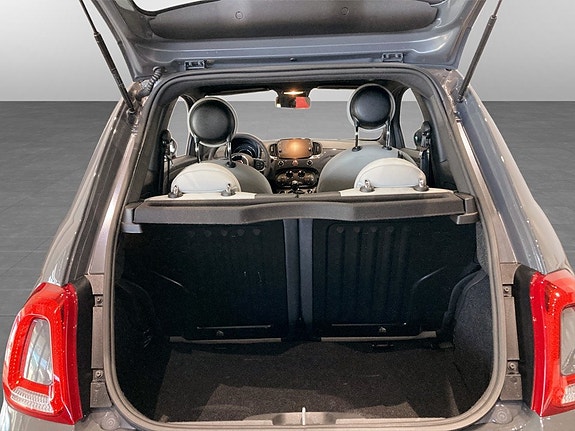 Fiat 500 18 of 18
