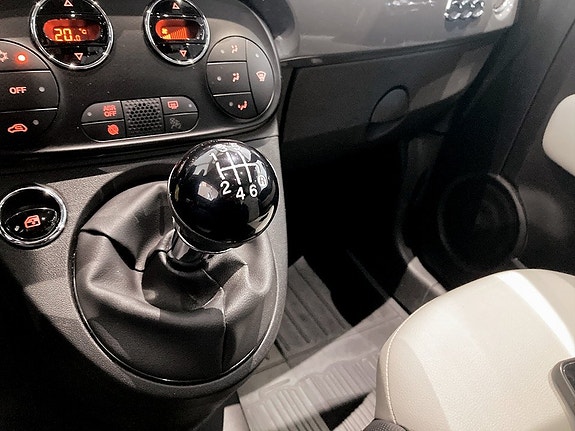 Fiat 500 10 of 18