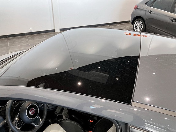 Fiat 500 15 of 18
