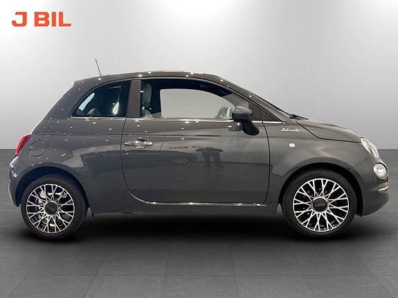 Fiat 500 14 of 18