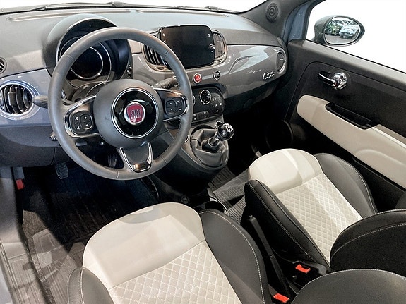 Fiat 500 5 of 5