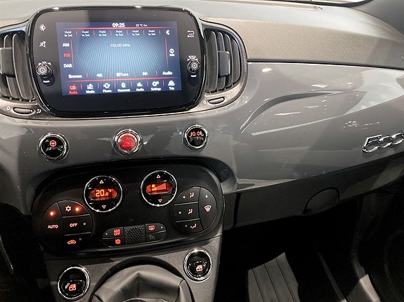 Fiat 500 9 of 18