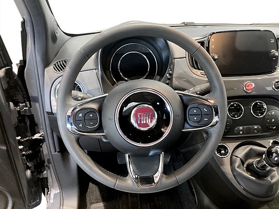 Fiat 500 7 of 18