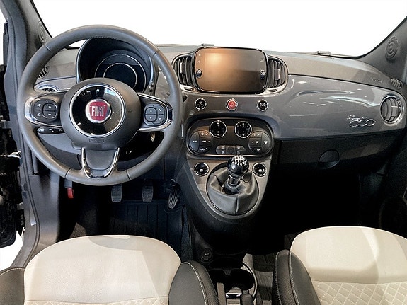 Fiat 500 6 of 18