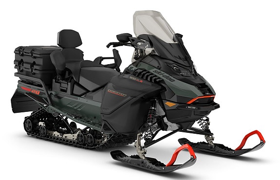 Ski-Doo Expedition SE 900 ACE Turbo R 154" 10.25  - Demo