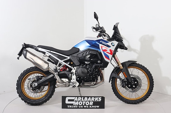 BMW F 900 GS "Kampanj värde 13990Kr"
