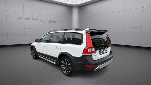 Volvo XC70 4 of 5