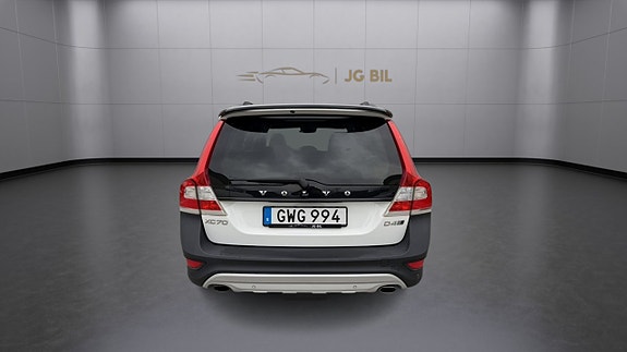 Volvo XC70 5 of 5