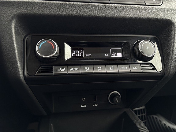 Skoda Fabia 15 of 21