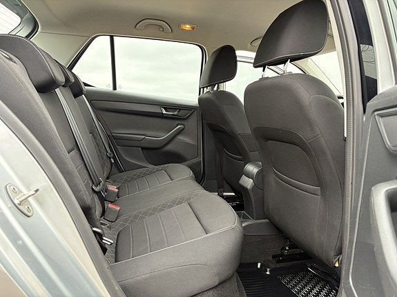 Skoda Fabia 10 of 21
