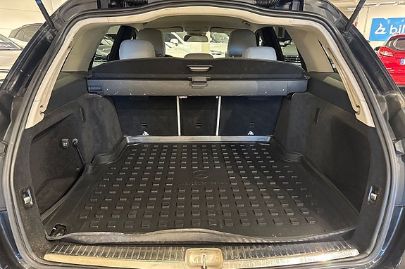 Mercedes-Benz C220 d 23 of 25