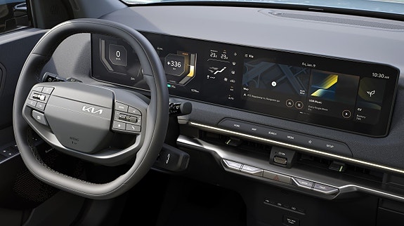 Kia EV2 5 of 15
