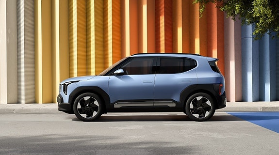 Kia EV2 2 of 15