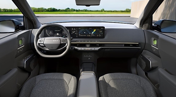 Kia EV2 6 of 15