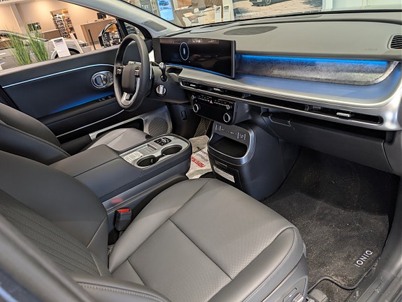 Hyundai Ioniq 9 4 of 5