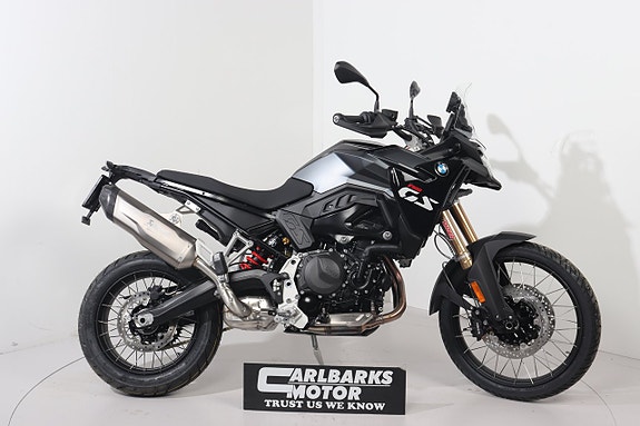 BMW F 900 GS "Kampanj värde 13990Kr"