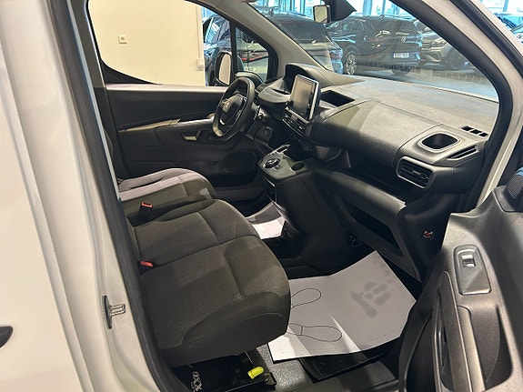 Peugeot Partner 6 of 11