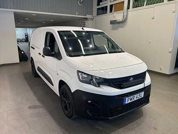 Peugeot Partner 4 of 5