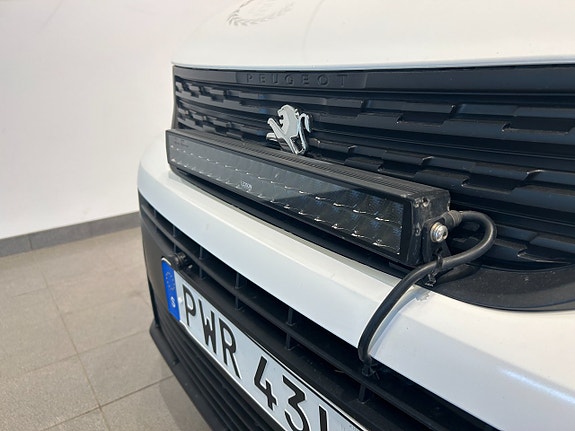 Peugeot Partner 11 of 11